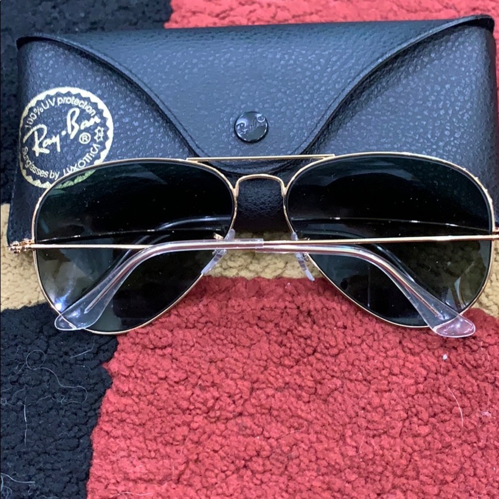 Ray bans - Picture 2 of 3